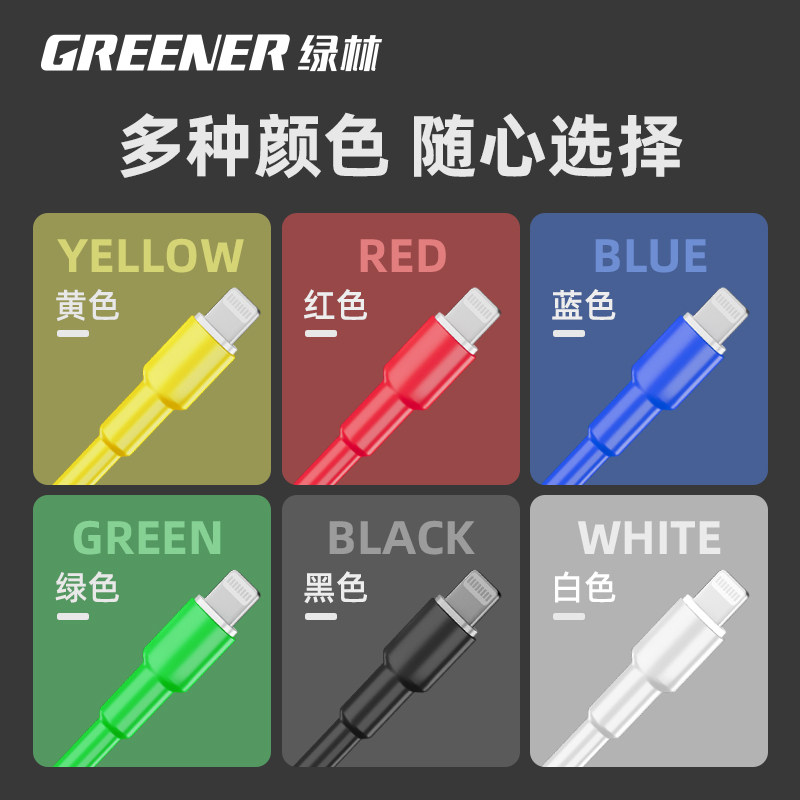 绿林热缩管绝缘套管电线保护套接线套数据线充电线修复软热缩套管,淘宝优惠券,粉丝福利购,淘宝优惠卷