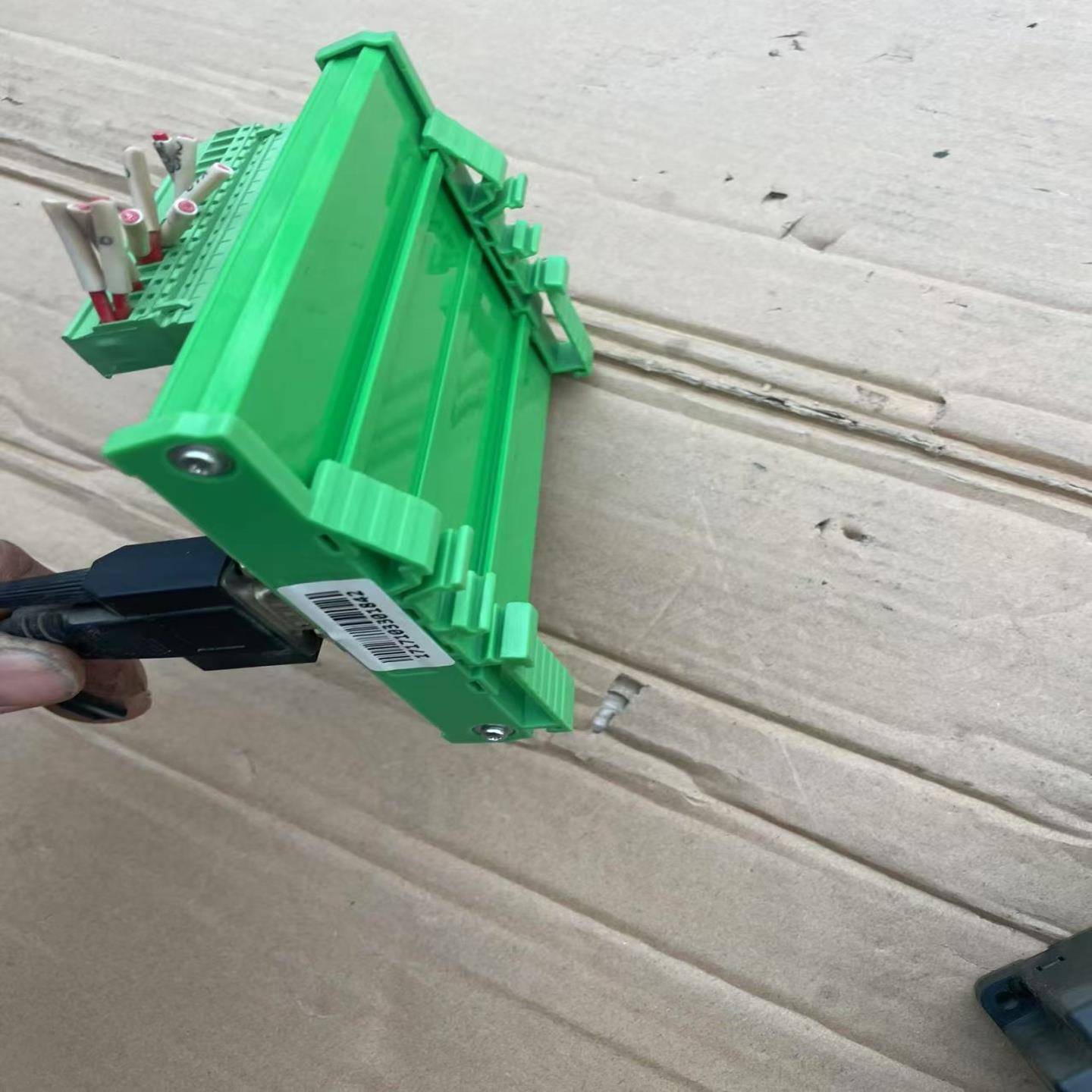 维宏Lambda5S接线盒、的、~询价 - 图2