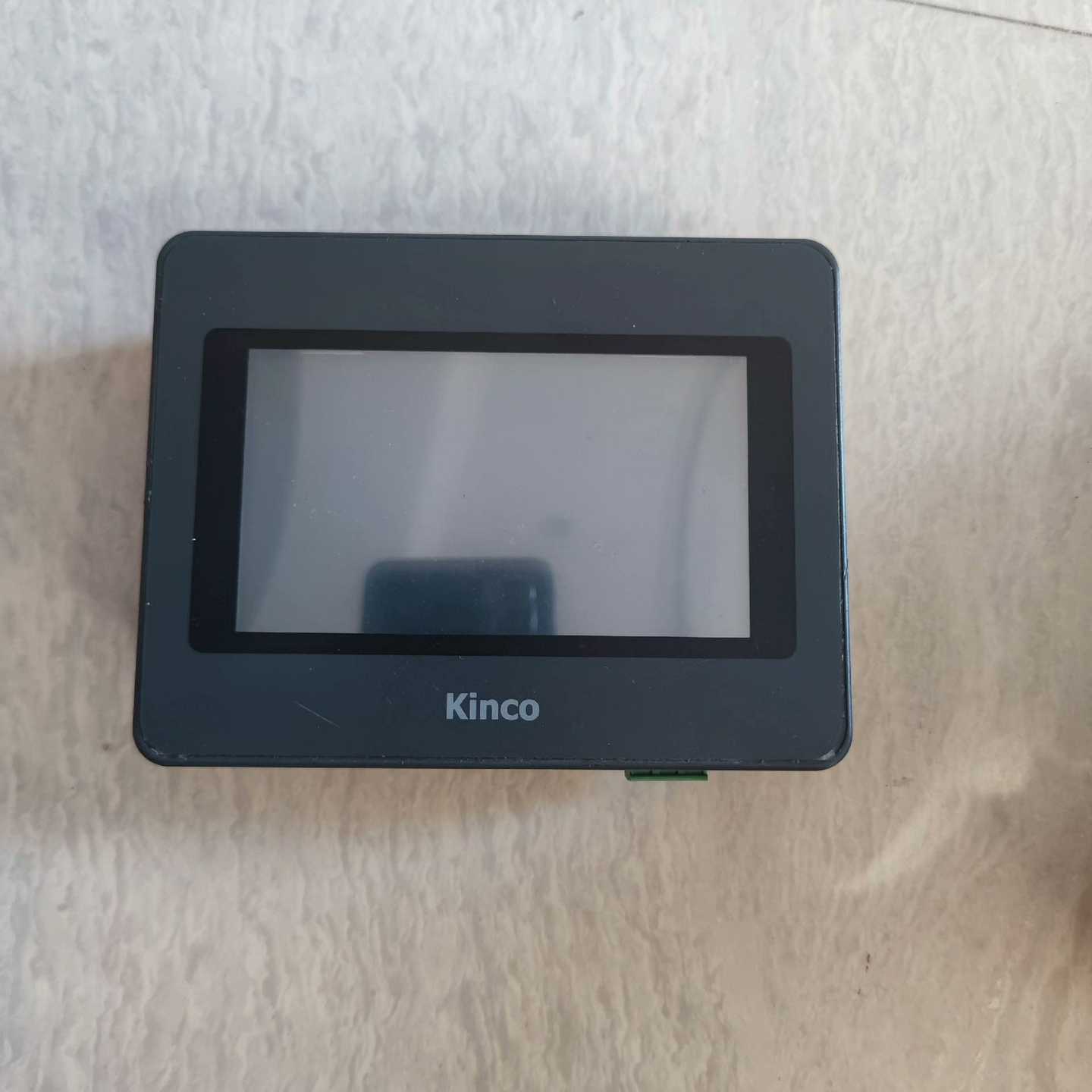 Kinco步科4.3寸触摸屏GL043E-T,件,实物拍询价 - 图0