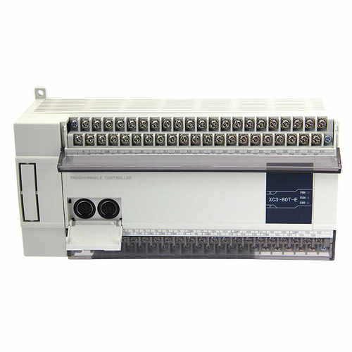 原装信捷模块XC-E2PT/E6PT/E2TCA/E6TCA/E2AD2PT2DA-H/P 4G/T-B - 图0