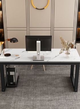 台式电脑桌家用办公桌写字台学生写字桌学习桌简约书桌宿舍小桌子