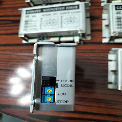 韩国CONVEX伺服驱动器 CSMD2-LU340议价商品 - 图1