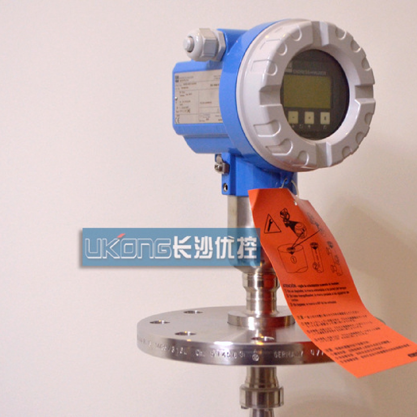 EH雷达物位计FMR240-A5V1GGJAA25液位FMR240-A5V1CQJAA2Y/FMR250 - 图0