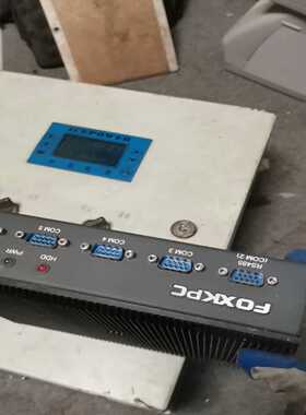 【星慕电子】KPC-J1900BL-XHG V1.3  工业主机一切正常