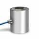 Vibrating string anchor cable stress meter embedded steel surface strain gauge anchor lock force gauge steel string frequency anchor