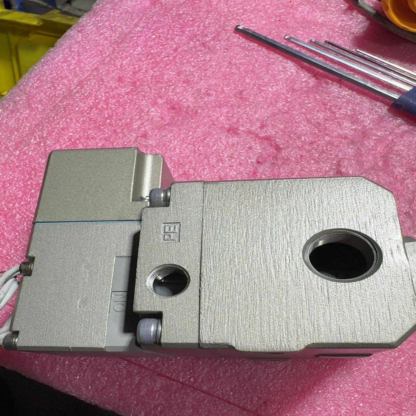 询价~电磁阀VP3145V-045GA1,没 - 图0