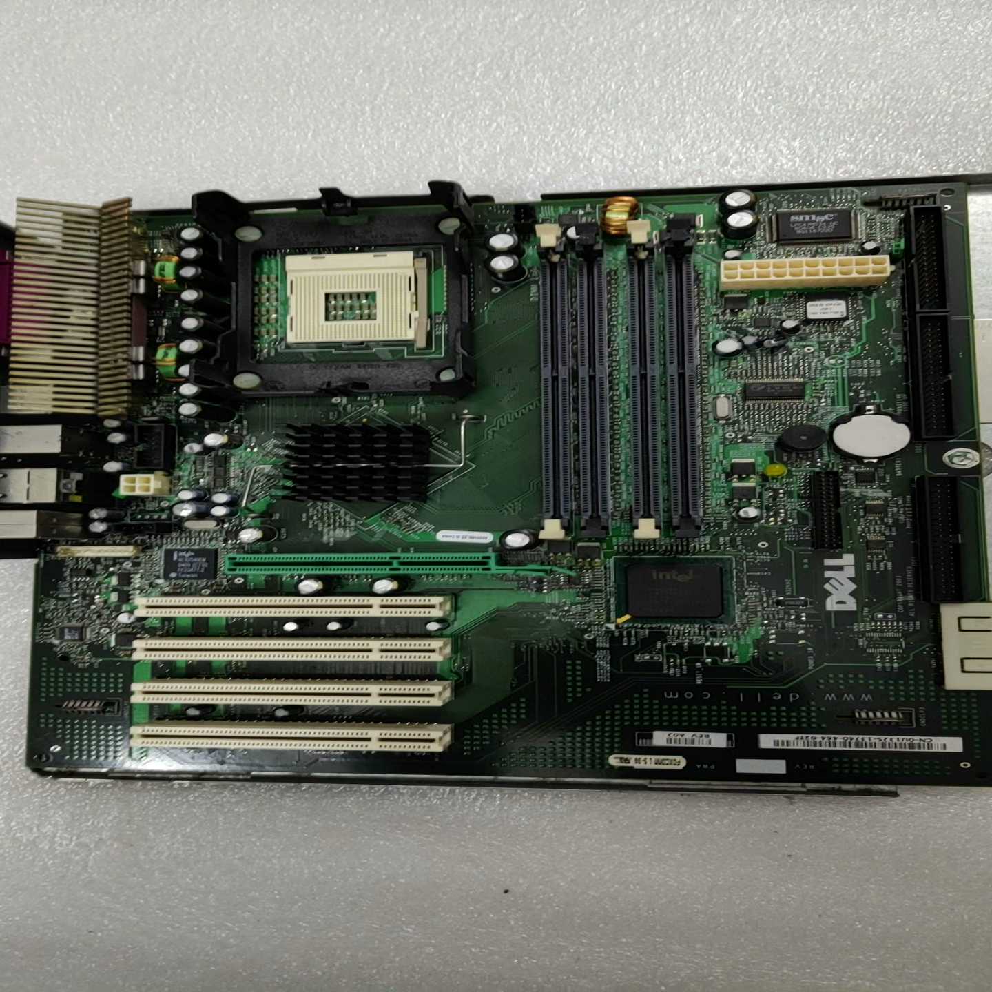 拆机DELL GX270 大机箱主板 GX270大板 ,u1【鑫鑫商铺】 - 图1