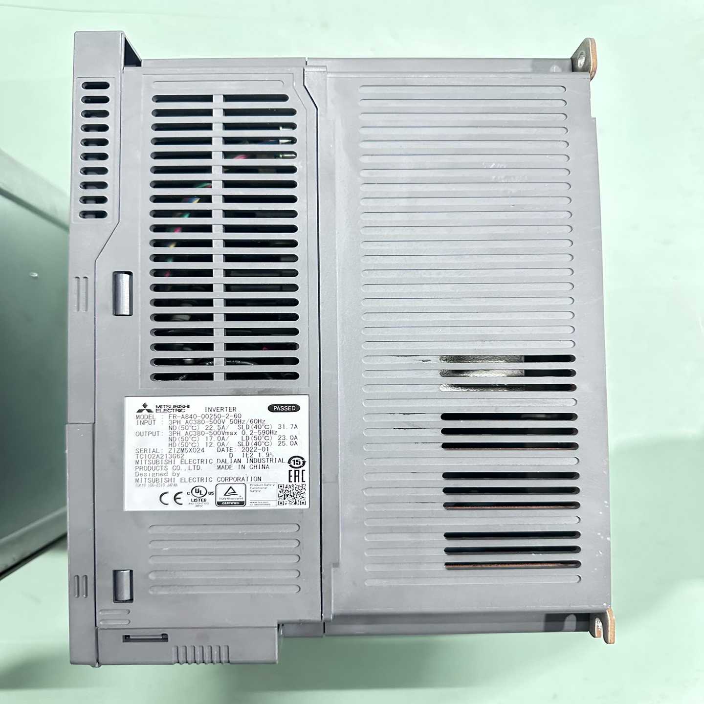 【星慕电子】BROOKS ATR 7 (300mm) 机器人ASML4 - 图2