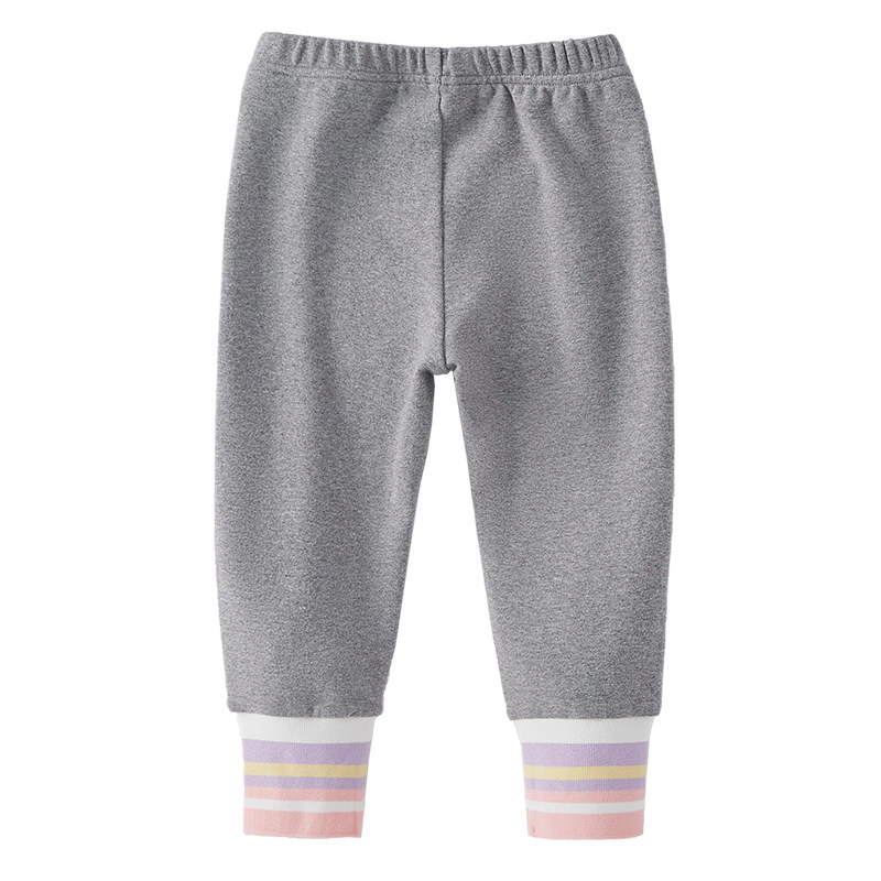 2025冬装首发儿童冬季裤子中童春冬款时尚长裤女孩洋气打底裤,淘宝优惠券,粉丝福利购,淘宝优惠卷