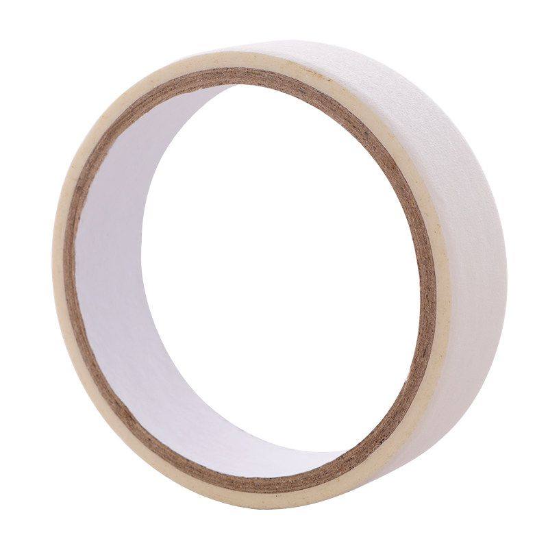 美纹纸胶带墙面无痕结婚贴喜字气球不伤墙点胶婚房布置配件用品,淘宝优惠券,粉丝福利购,淘宝优惠卷