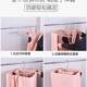 Stainless steel spiral clothes rack outside the window thickened cooling sheet quilt cover artifact household rotary folding quilt single rack