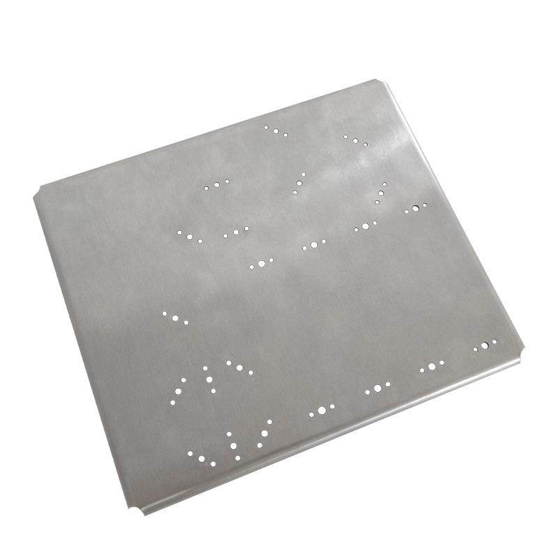 Manufacturer processing hardware prototype parts, precision sheet metal processing, stainless steel cabinet, sheet metal chassis shell processing