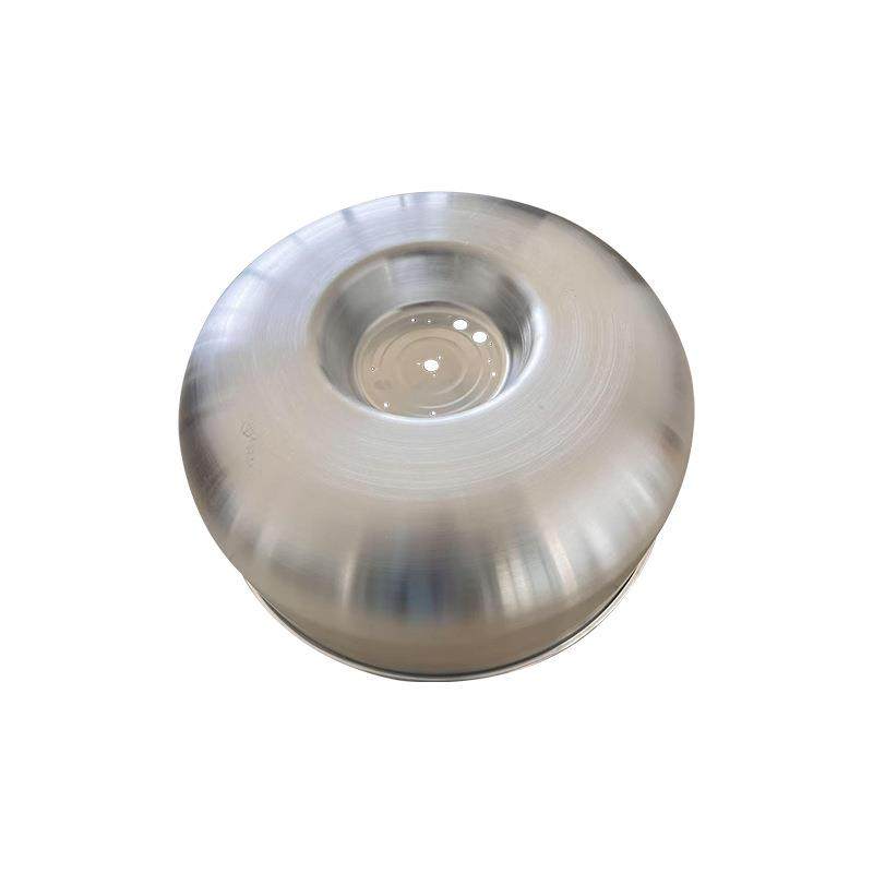 铝制灯罩外壳数控自动旋压拉伸冲压过滤器氧化颜色灯罩厂家直销,淘宝优惠券,粉丝福利购,淘宝优惠卷