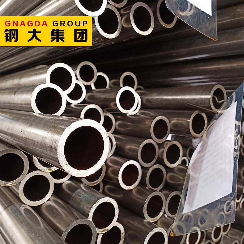 现货供应 50Mn无缝钢管 无缝管空心管规格齐全提供原厂质保书 - 图0