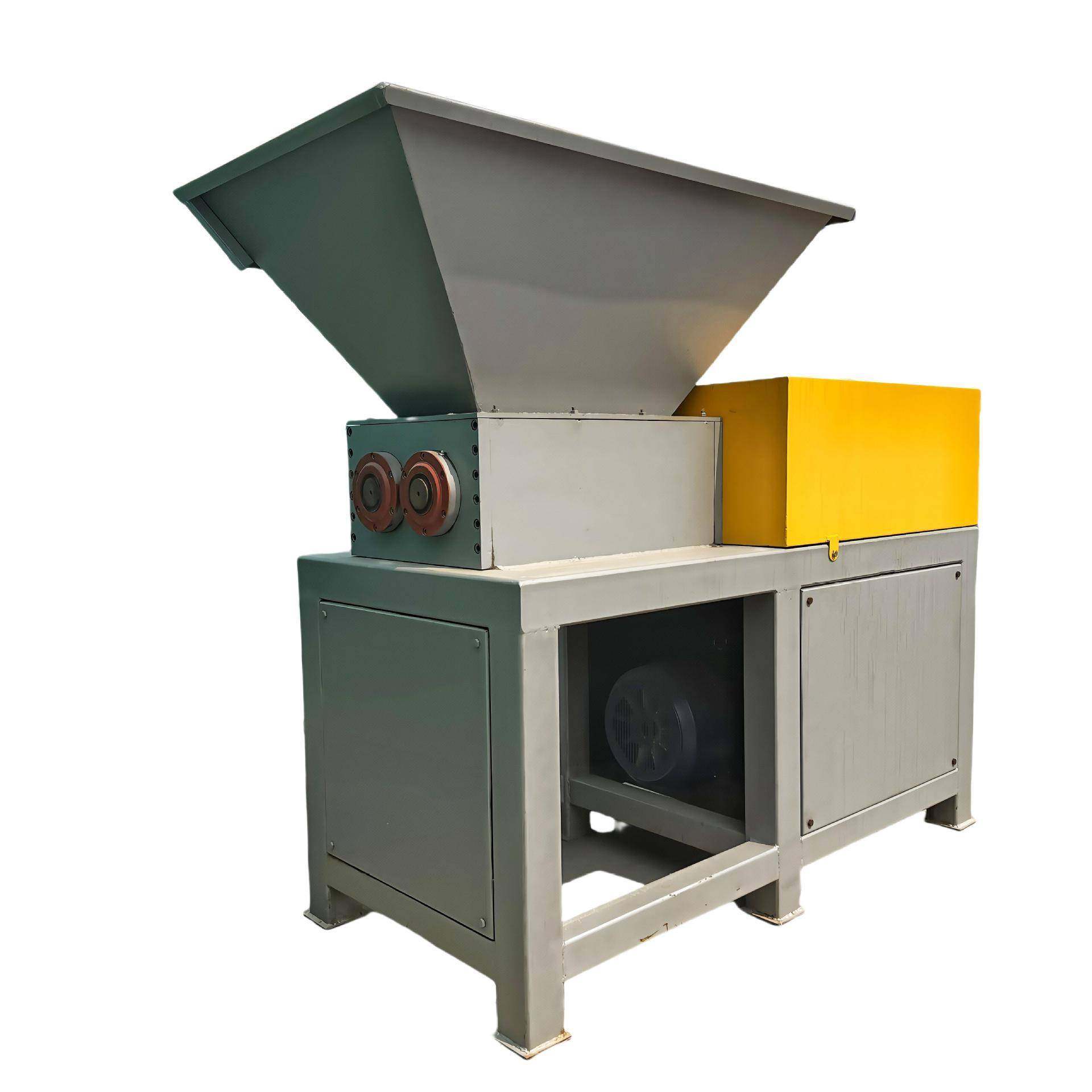 700型密齿双轴破碎机鱼内脏破碎机多功能牛羊油脂块撕碎机,淘宝优惠券,粉丝福利购,淘宝优惠卷