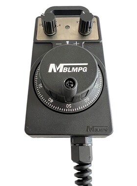 通用东侧内接线端手轮HC121 HC11D HC115内部压线端子电子手轮MBL