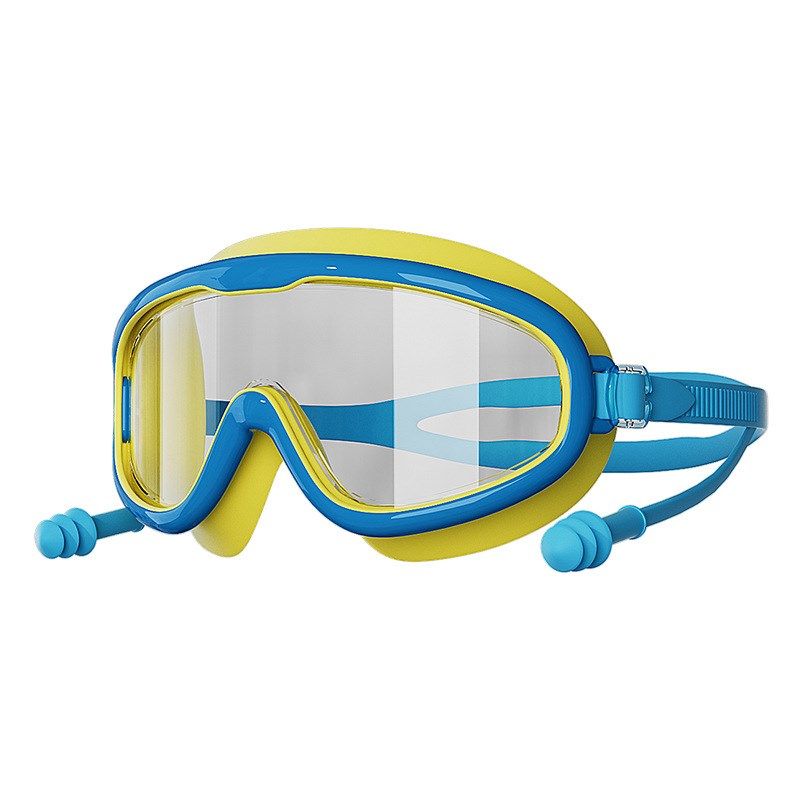 儿童洗头神器婴儿洗发帽宝宝洗澡挡水防耳朵眼睛进水小孩泳镜防水,淘宝优惠券,粉丝福利购,淘宝优惠卷