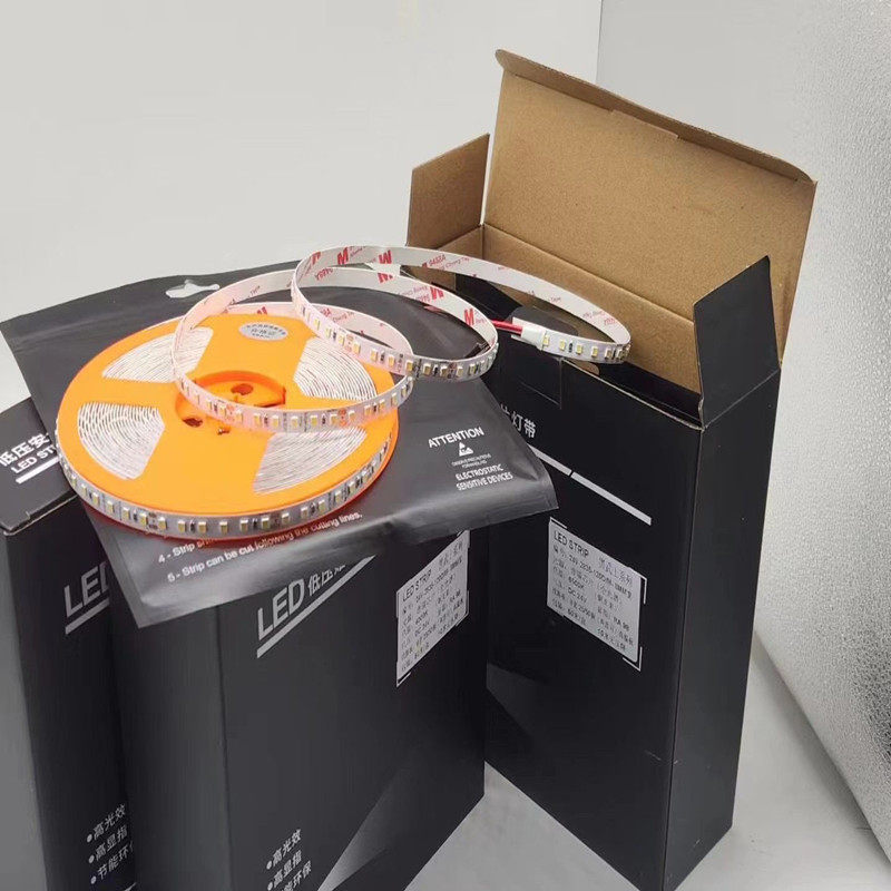 LED灯带24V8mm宽贴片自粘高亮无频闪护眼10米无压降悬吊式天花板,淘宝优惠券,粉丝福利购,淘宝优惠卷