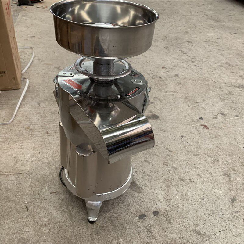 125型豆浆机商用全自动现磨渣浆自分离大功率磨浆机大容量豆腐机,淘宝优惠券,粉丝福利购,淘宝优惠卷