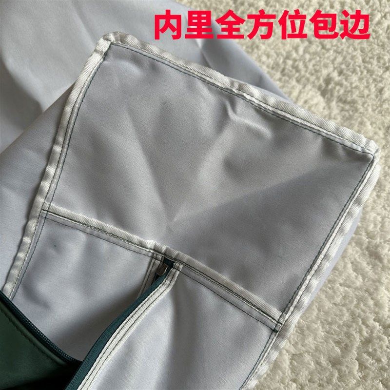 可定制LOGO幼儿园被子收纳袋手提行李袋装棉被的袋子轻便防尘水洗,淘宝优惠券,粉丝福利购,淘宝优惠卷