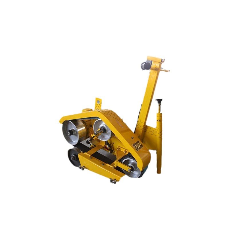 50手推式钢板打磨机 拼接钢板焊缝磨平机 平面焊点砂带抛光机,淘宝优惠券,粉丝福利购,淘宝优惠卷