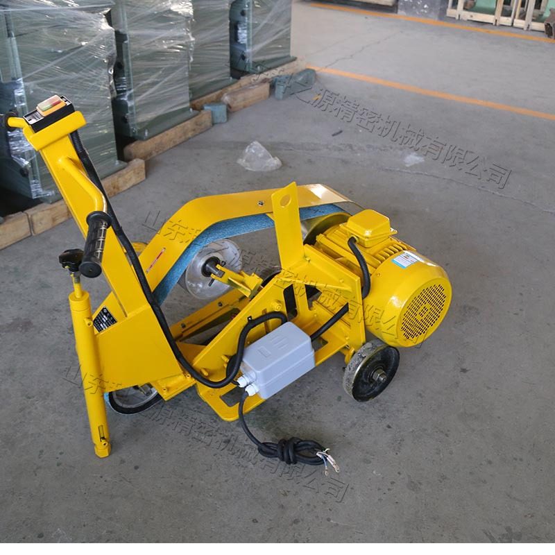 50手推式钢板打磨机 拼接钢板焊缝磨平机 平面焊点砂带抛光机,淘宝优惠券,粉丝福利购,淘宝优惠卷