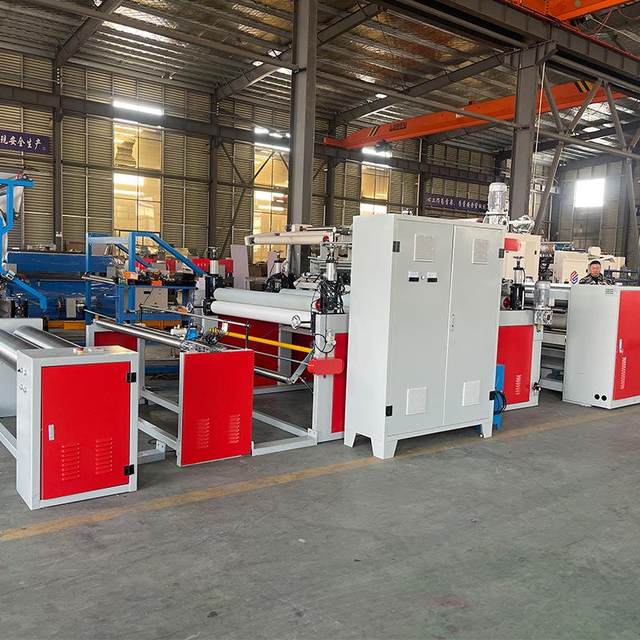 Manufacturers sell hot melt adhesive composite machine wall cloth wallpaper composite engine oil glue hot melt adhesive flat composite machine equipment