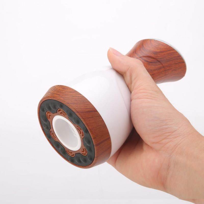 颐红砭刷石刮痧初器电动经络揉腹仪UJK艾绒温灸经络疏通仪益仪生,淘宝优惠券,粉丝福利购,淘宝优惠卷