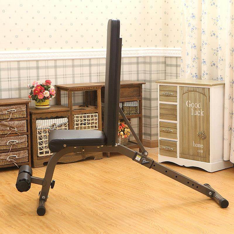 器厂家仰卧板腹哑铃凳多功能动腹肌板仰卧起坐健身材家用收器V303,淘宝优惠券,粉丝福利购,淘宝优惠卷