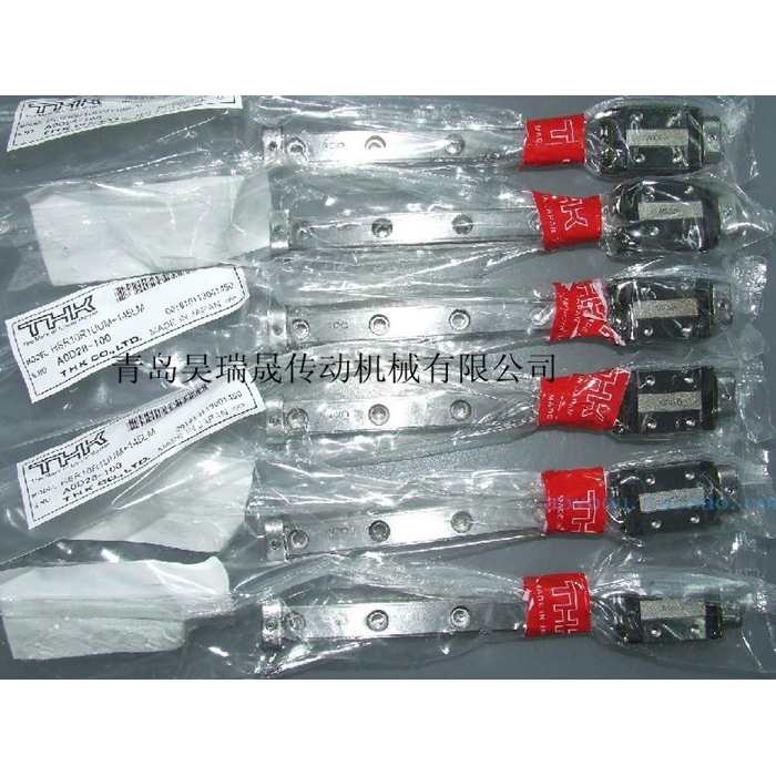 SRS9M,THK导轨滑块 - 图0