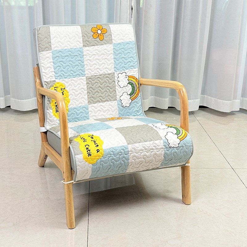 单人座高级椅子套罩秋冬沙发v垫套懒人单人位坐木沙发套盖布巾坐,淘宝优惠券,粉丝福利购,淘宝优惠卷