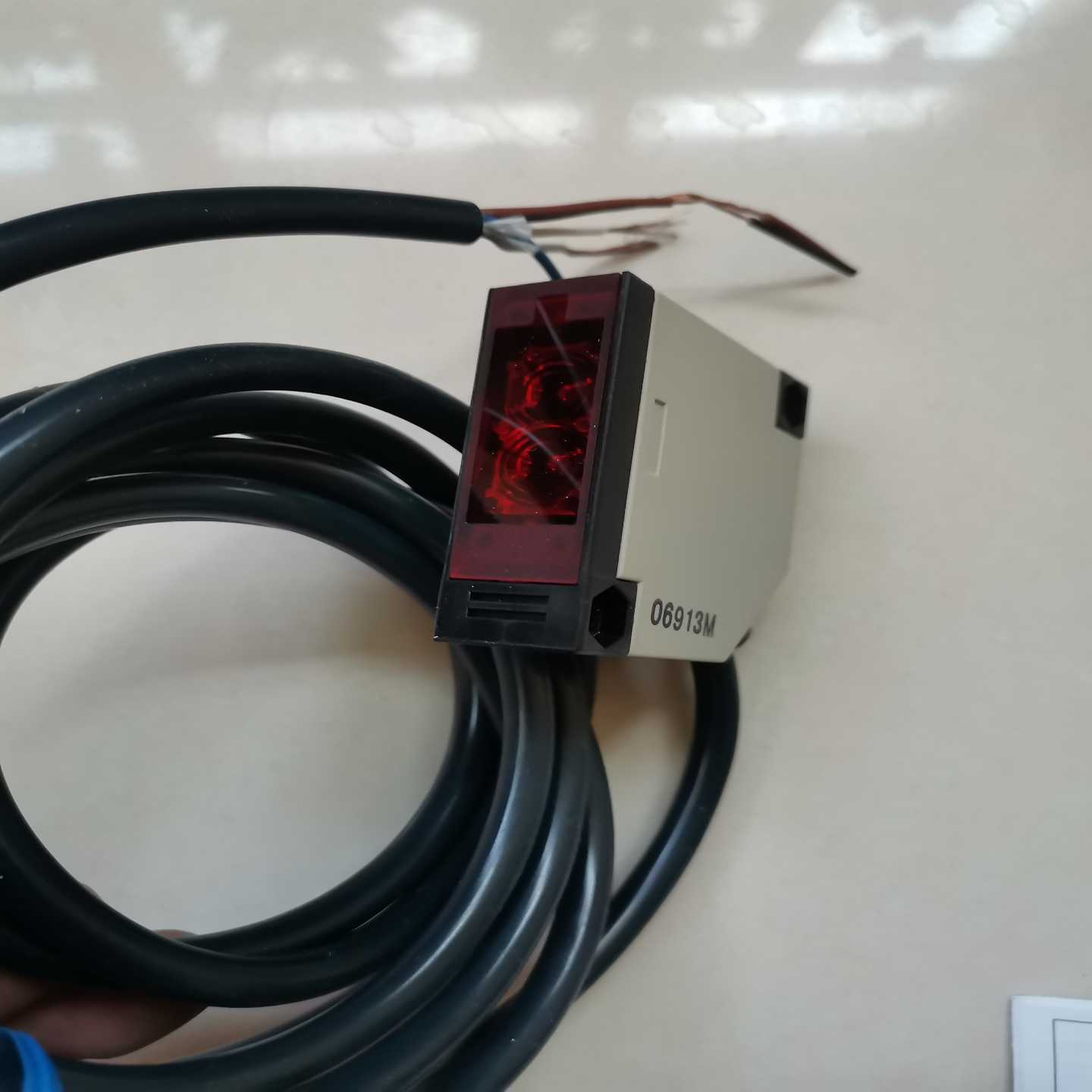 光电开关E3JK-R4M1-ZH2M询价 - 图2