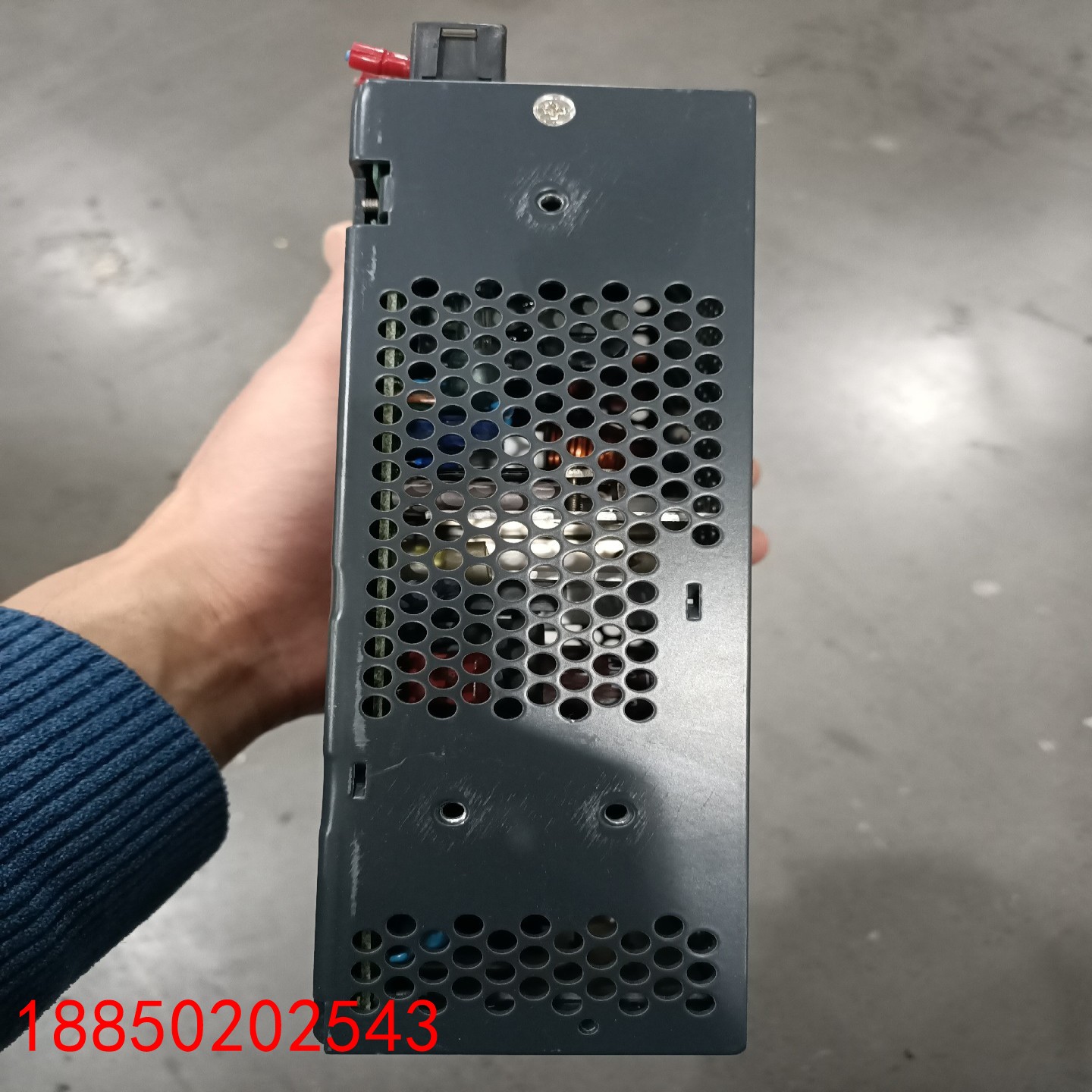 【请询价】电源日本LAMBDA EWS150-5开关电源 兰达电源功 - 图1