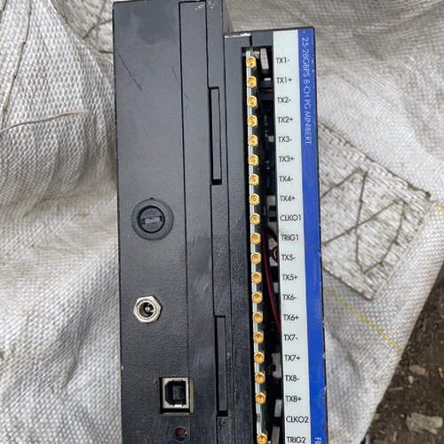 25-28GBPS 8-CHPG MIBERT，成色好-议价 - 图0