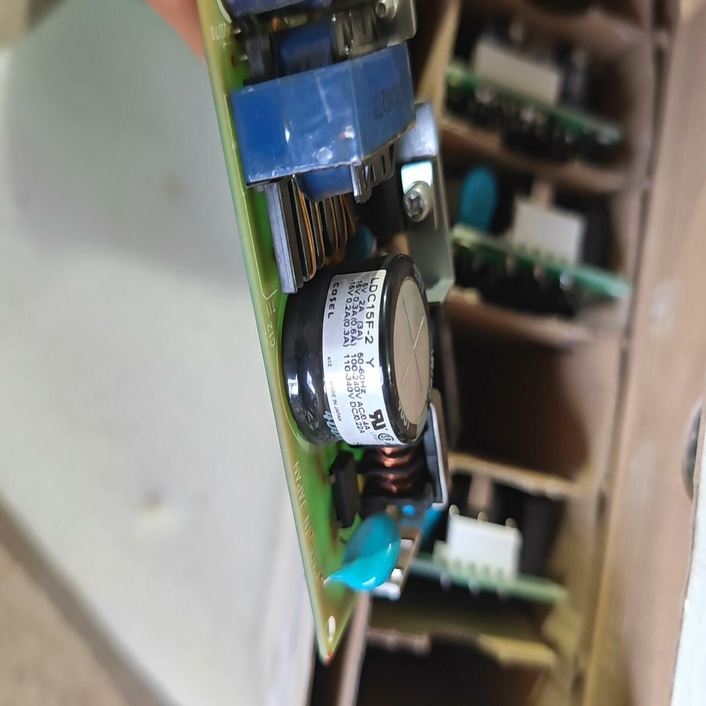 议价LDC15F-2-Y-XSDCCOSEL全新原装正 - 图0