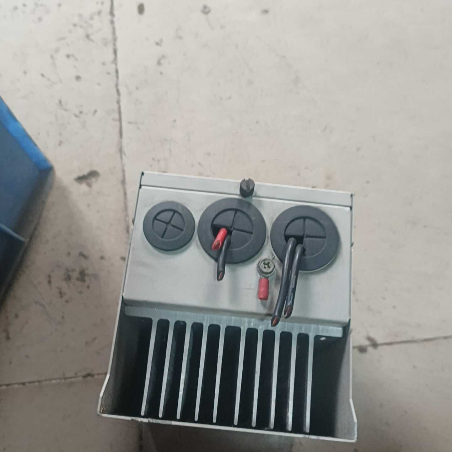 台达制动单元VFDB2015，15KW共10个每个180元（--议价商品 - 图1