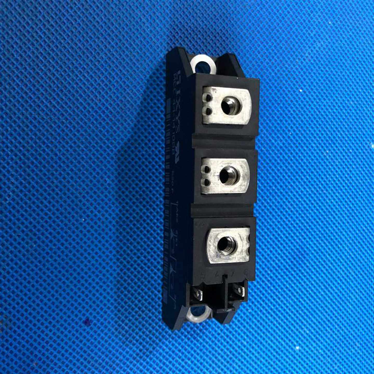 MDD26-14N1B二极管西门子直流调速励磁模块MCC21-14IO8B - 图0