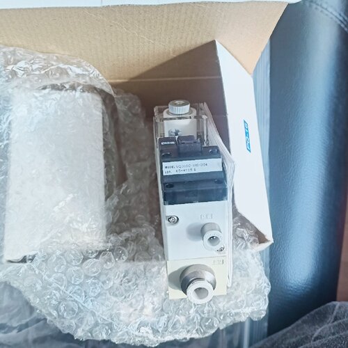 【询价】PISCO真空发生器 VQH15C-88S-D24  实物如 - 图2