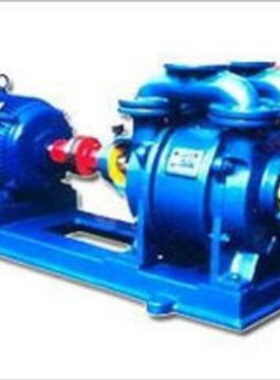 真空泵节能降耗真空泵及真空压缩机静音变频高效