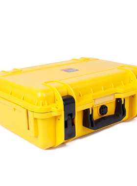 鼎阳厂家D3915手提安全防护箱防水防潮工具仪器设备箱