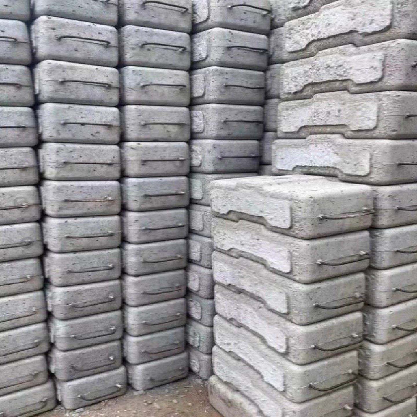 配重块水泥塑料铸铁压重块吊篮配重块混凝土舞台展台桁架25kg,淘宝优惠券,粉丝福利购,淘宝优惠卷