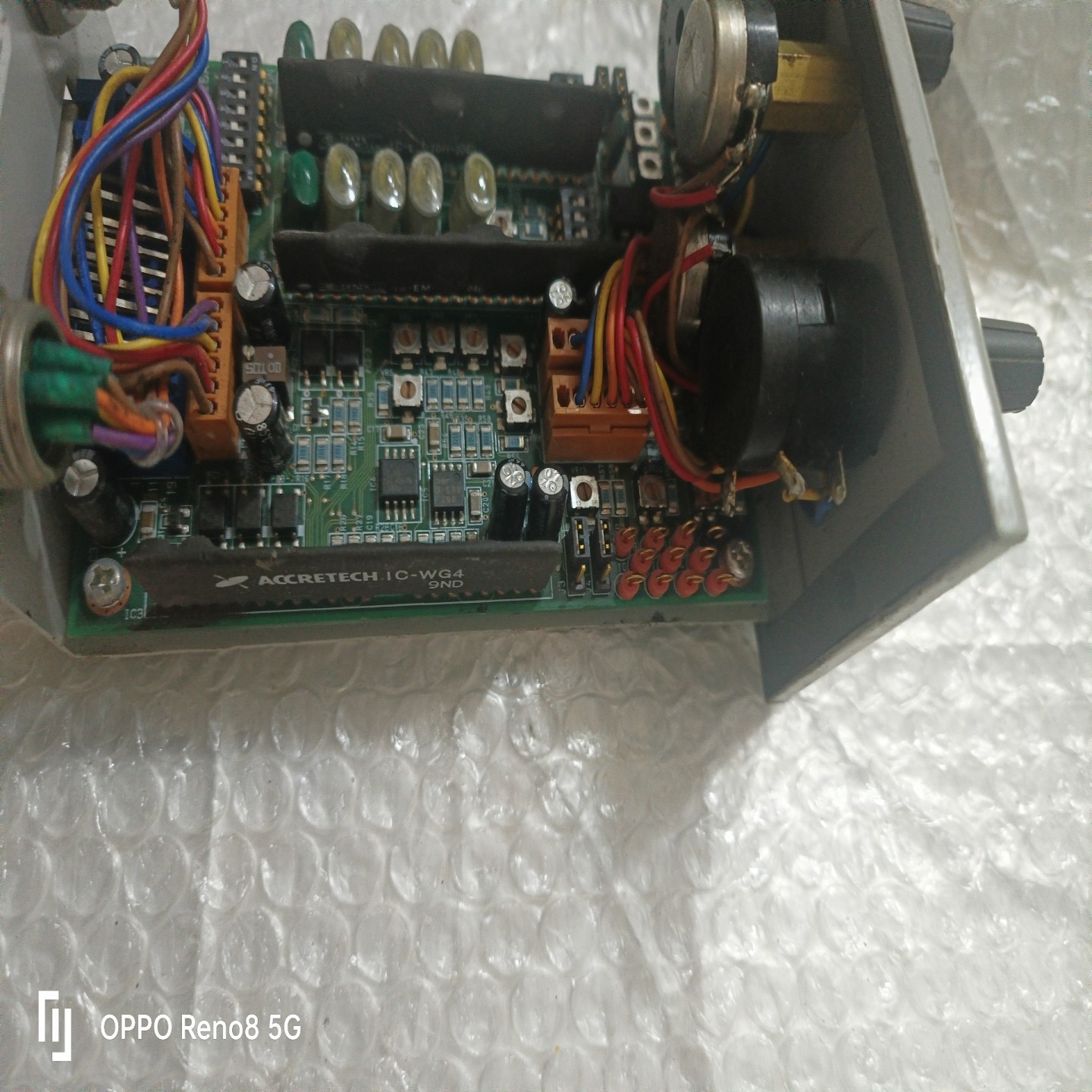 询价西[红旗]G2-ZER0东京精密放大器DiscoA73 - 图1