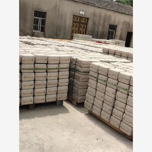 配重块水泥塑料铸铁压重块吊篮配重块混凝土舞台展台桁架配重 - 图3