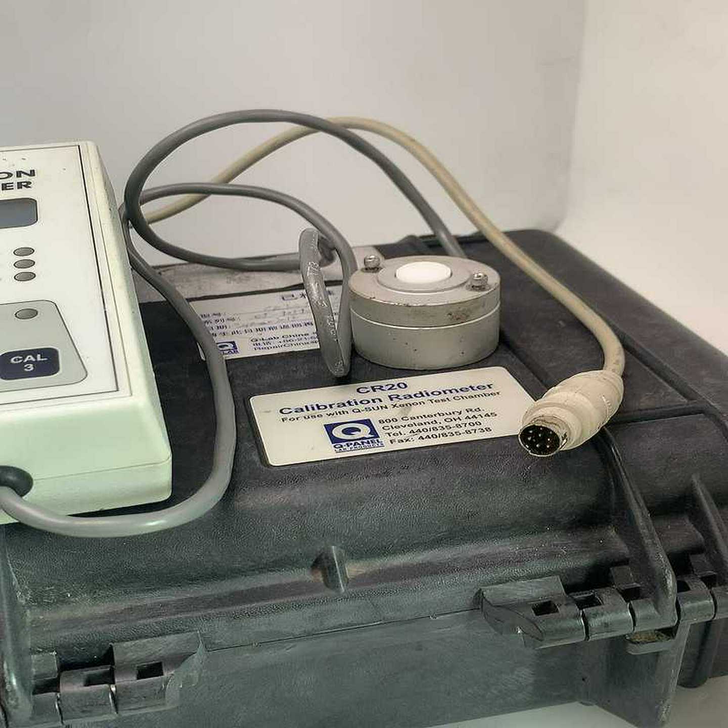 【星慕电子】MSM Markier-Sensor-Systeme Gmb - 图0