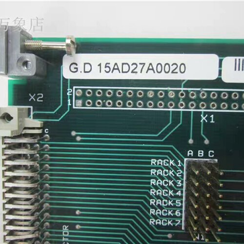 G.D 15AD27A0000 G.D 15AD27A00-询 - 图1
