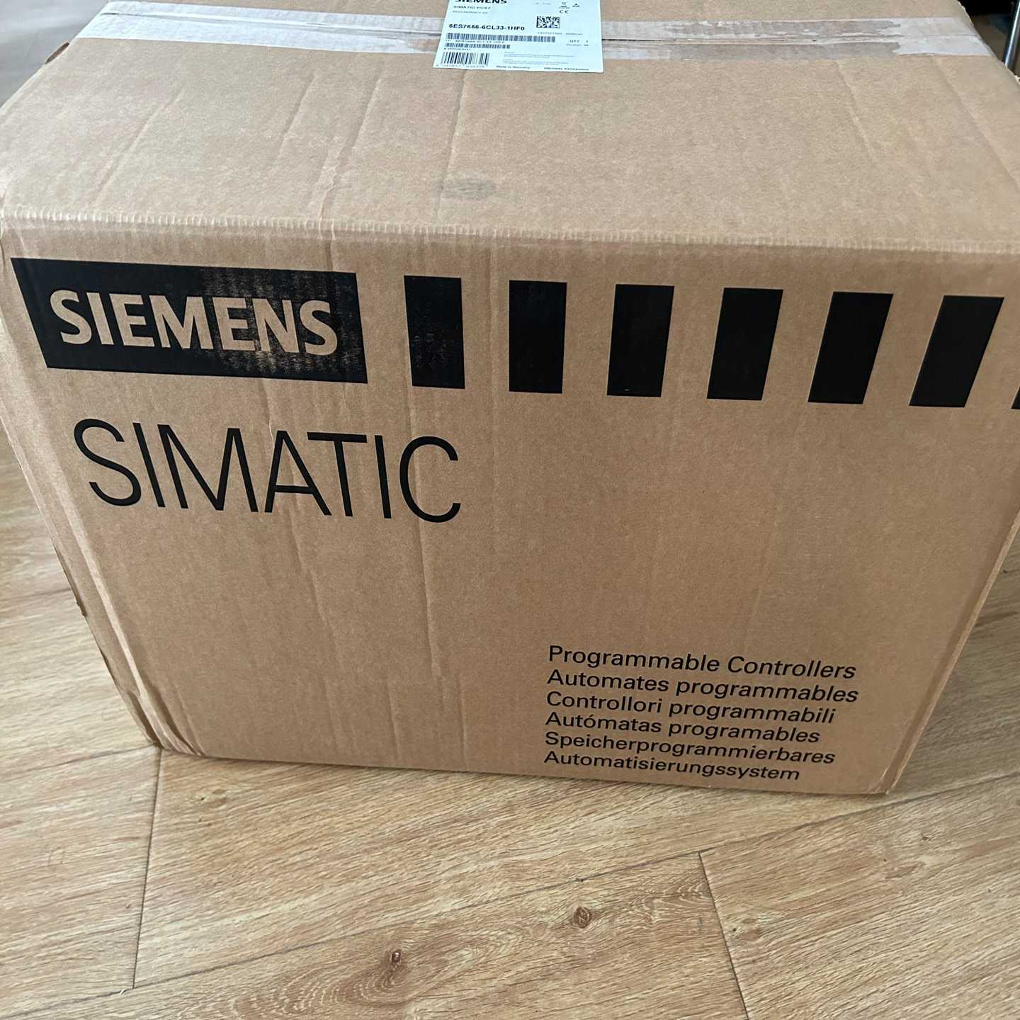 6ES7656-6CL33-1HF0套件内部套机清单询价 - 图3