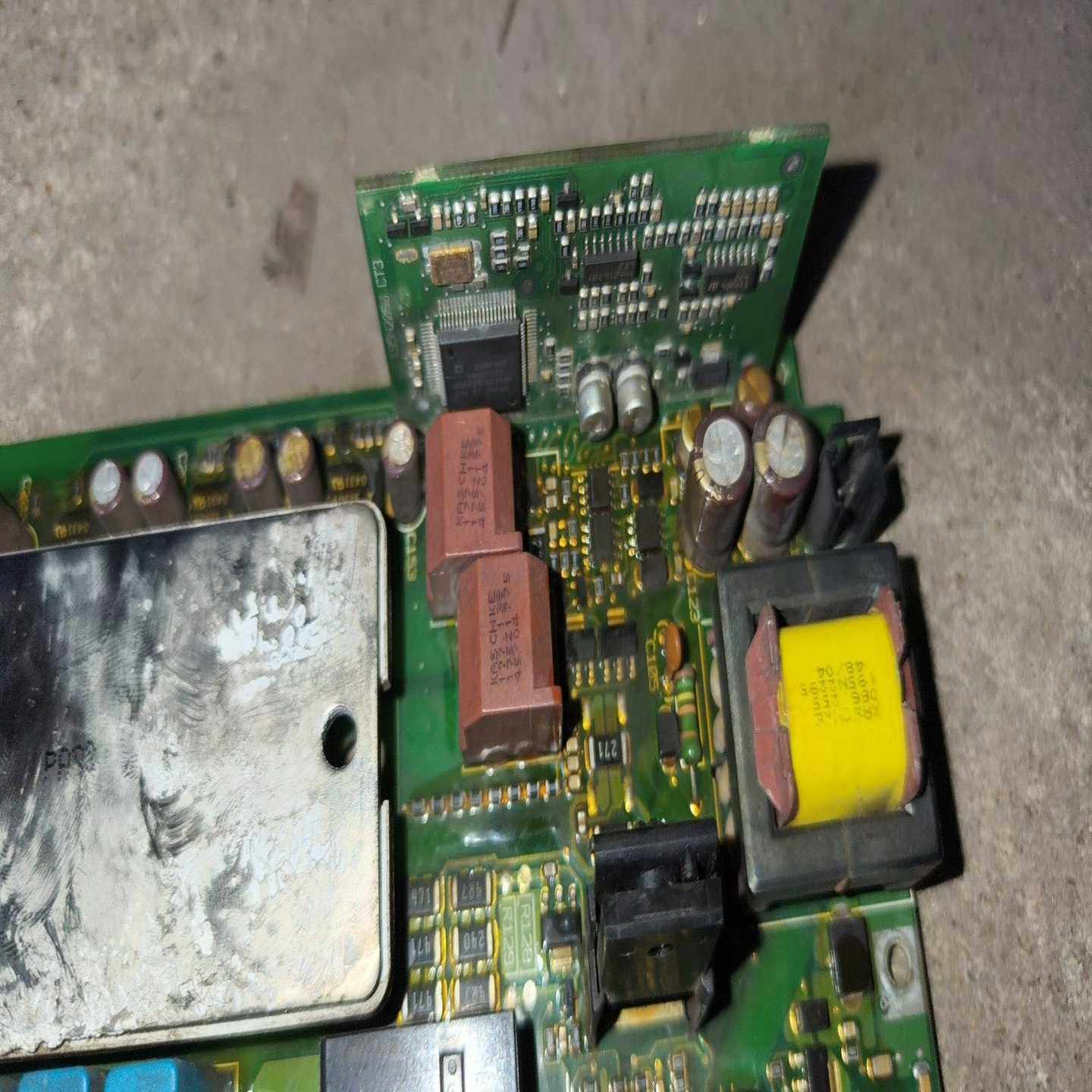 丹佛斯变频器模块板 成色自己看--议价商品,淘宝优惠券,粉丝福利购,淘宝优惠卷