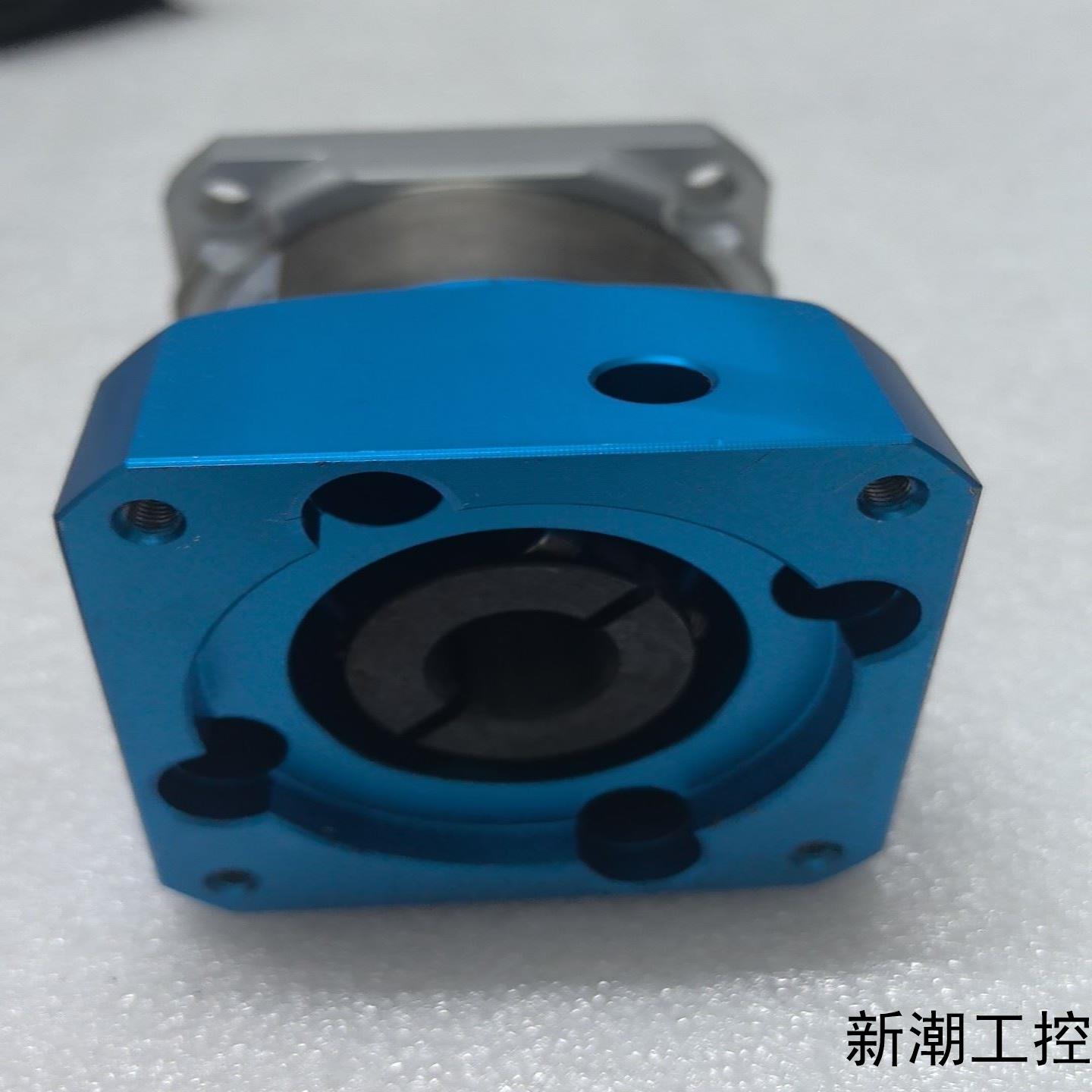 台湾PHT行星减速机DH060L1-3-14-50实物拍摄议价商品 - 图3