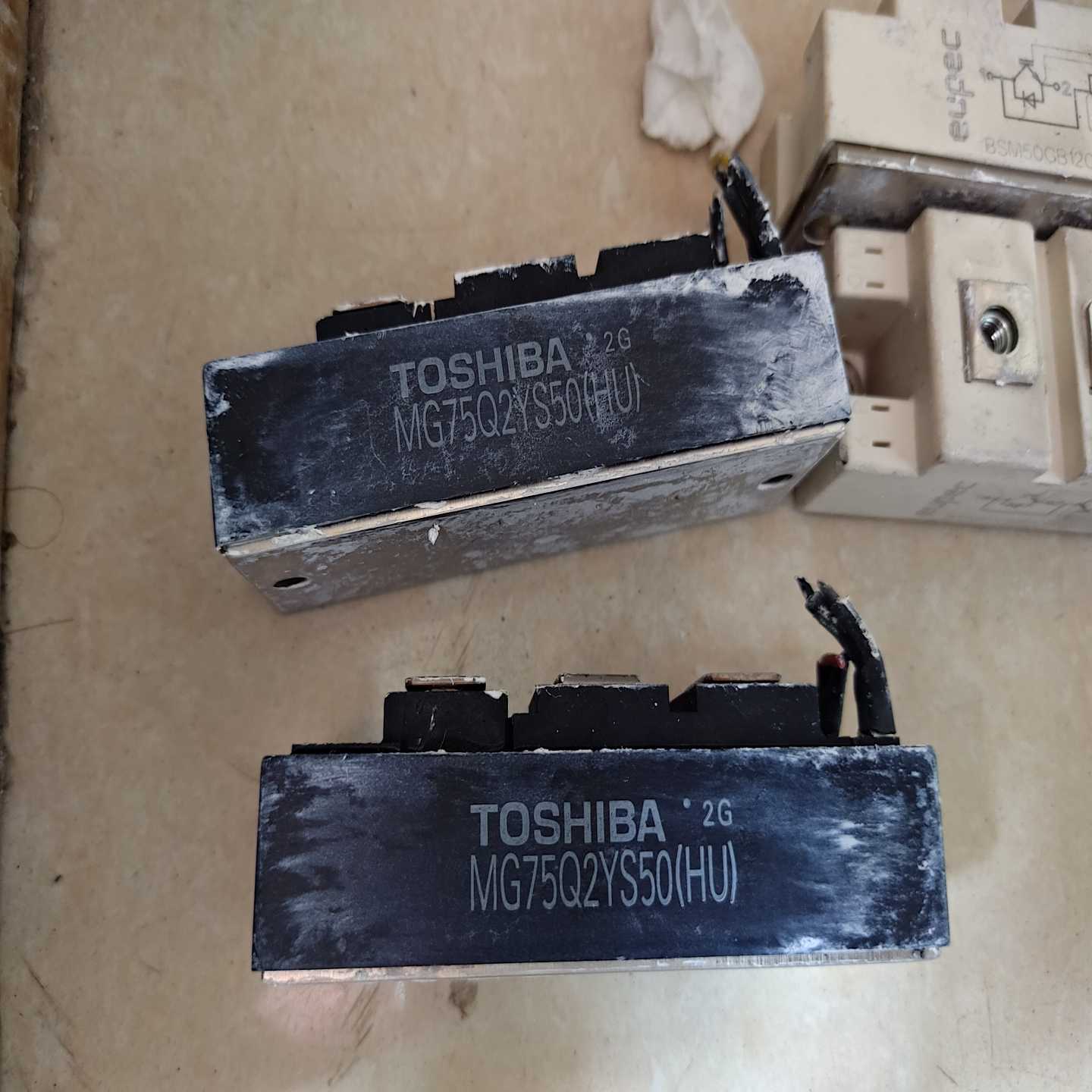 议价M75Q250/M7512适用 - 图2