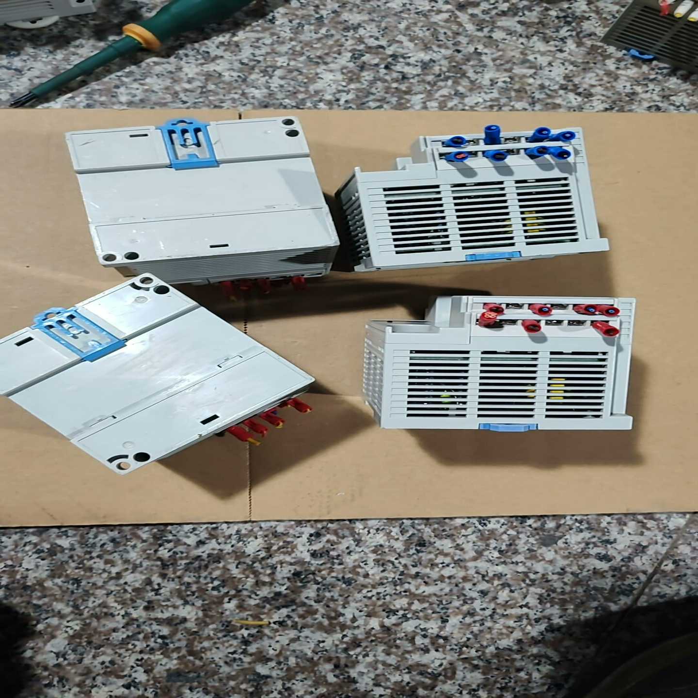 松下PLCFP-X0L14R，型号AFPX0L14R-F--议价商品 - 图2